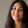 Portrait de Fatima M.